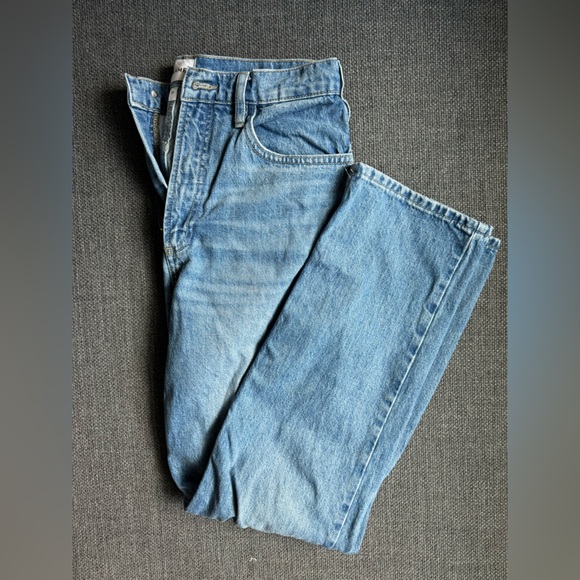 Frame High'n'Tight straight leg, Chesapeake  29 - Picture 10 of 10